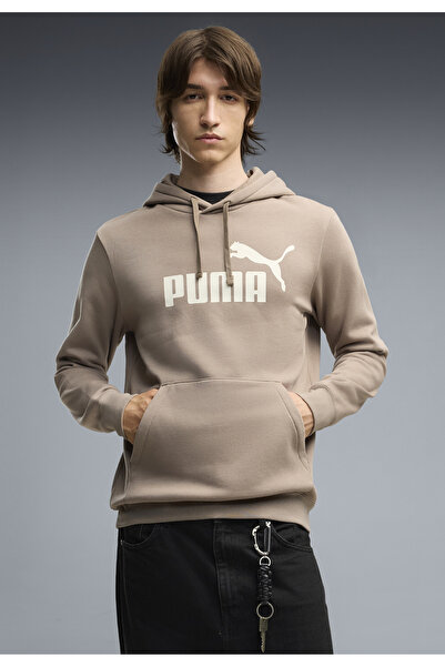 Puma Essentials No. 1 Logo Hoodie
