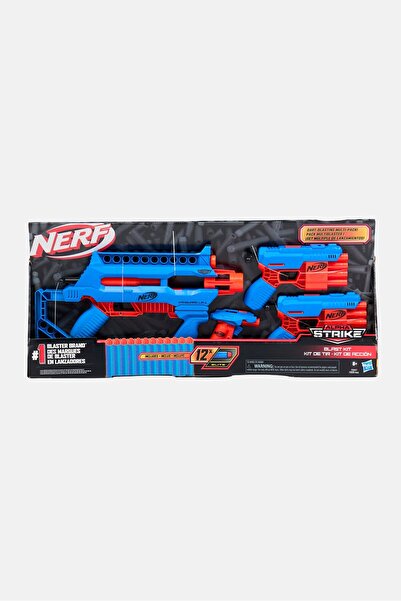 Nerf Alpha Strike Blast Kit