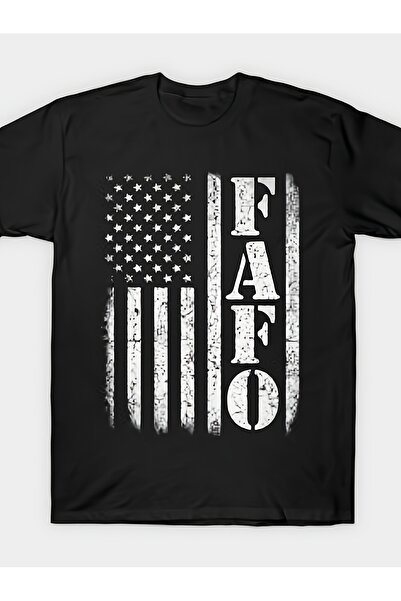 1001 Line قميص FAFO الكلاسيكي الماص للرطوبة، مريح للنزهات والحفلات والشاطئ وا...