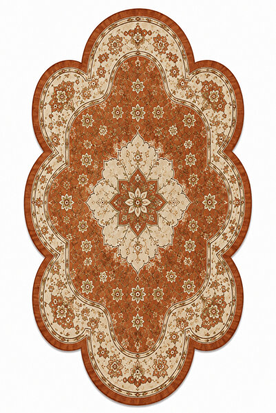 Rugs Modern Halı SDT Geleneksel Desenli Modern Dokuma Taban Dekoratif Halı sd...