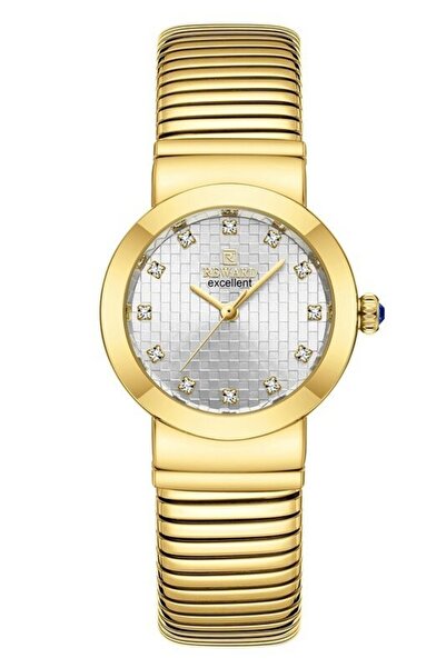 Reward Rd213358L Women Wrist Watch with Steel Cord