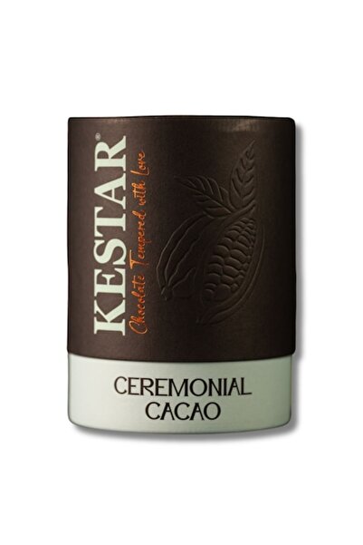 KESTAR Ciocolată caldă artizanală ceremonială - 100% boabe de cacao (Cantitat...