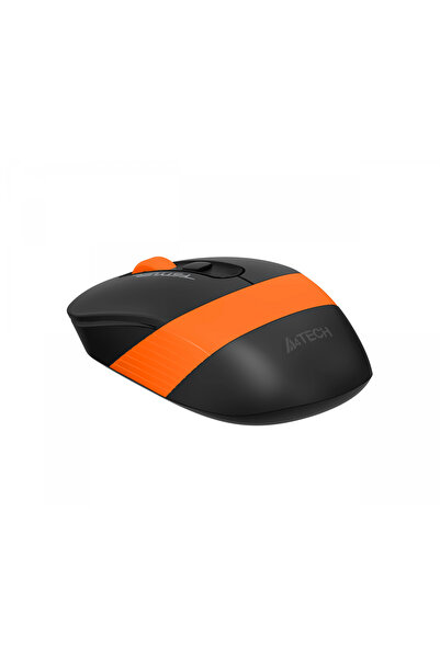 A4 Tech Ποντίκι Gaming Οπτικό Ασύρματο 2000DPI FG10 A4TECH