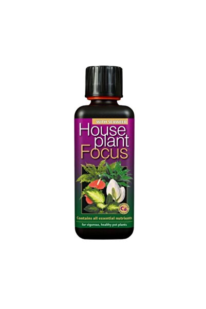 Growth Technology HousePlant Focus 100 ml