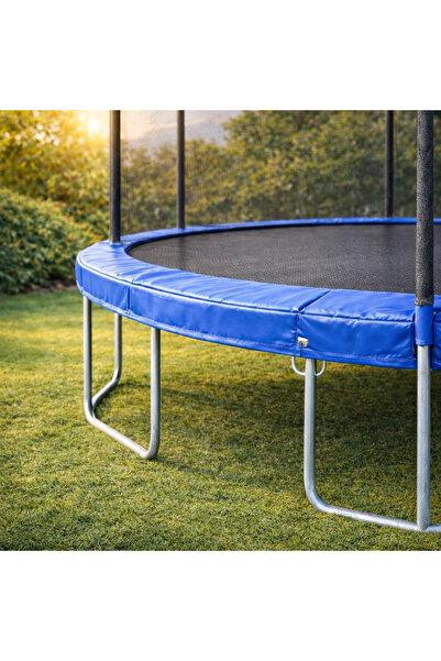 Selgot Protecție pentru arcurile trambulinei cu diametrul de 183 cm, culoare ...