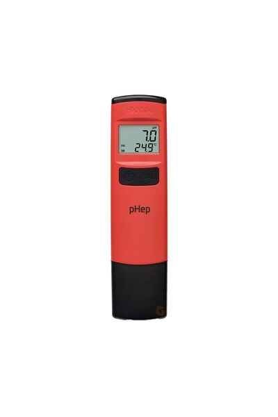 pH Metre