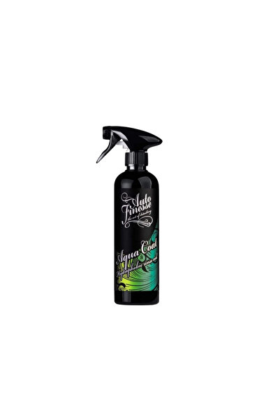 Auto Finesse Aqua Coat Nano Sprey Cila 500ml.