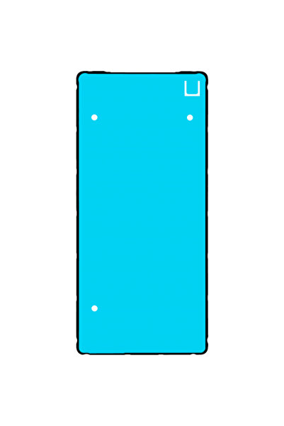 Google Αυτοκόλλητη Οθόνη Pixel 7a, Πακέτο Επισκευής G806-07307-01