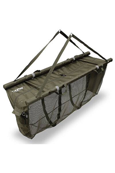 NGT Tackle Saltea de plutire și retenție NGT XPR 125x35x50cm