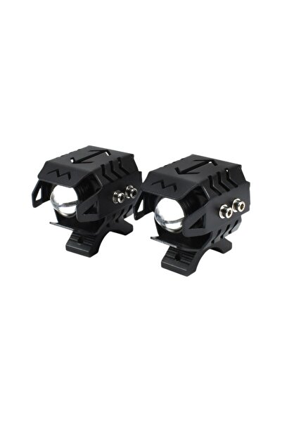 Tradesor Προβολείς μοτοσυκλέτας LED - MD4409-2 - 310542