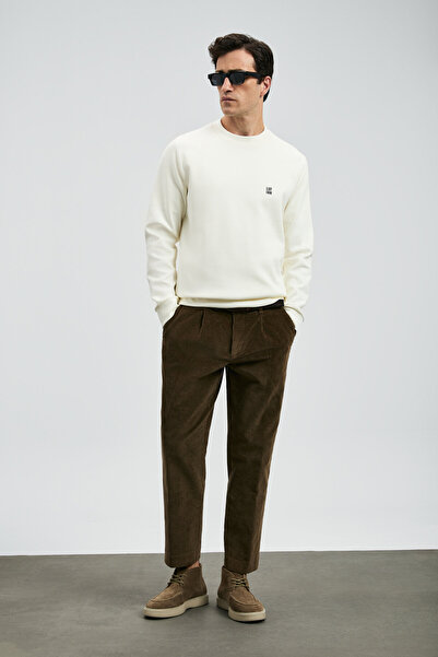 Lufian Grant Erkek Sweatshirt 112030179