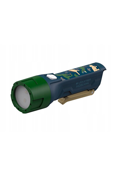 Ledlenser Lanterna, Ledlenser, LED, Multicolor