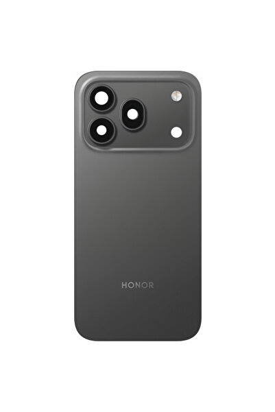HONOR Капак на батерията 600 Pro, Черен, Сервизен пакет 0235ATUR