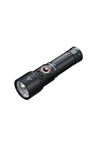 Fenix Lanterna LED LD45R, 2800 lumeni, distanță 480m, IP68, reîncărcabilă, di...