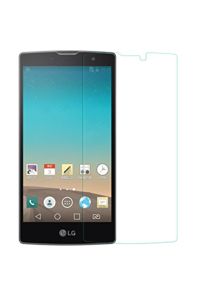 Bluestar Αντιχαρακτικό Γυάλινο Screen Protector LG Magna by