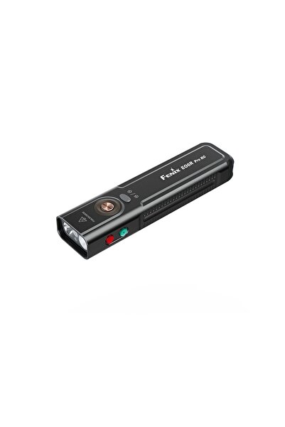 Fenix Lanterna E06R Pro RG LED - neagra