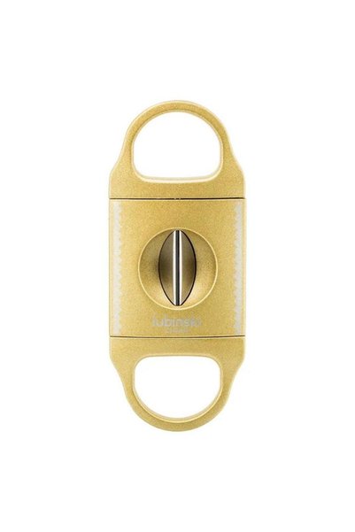 Lubinski Classic Puro Kesici V-Cut Gold (60Ring)
