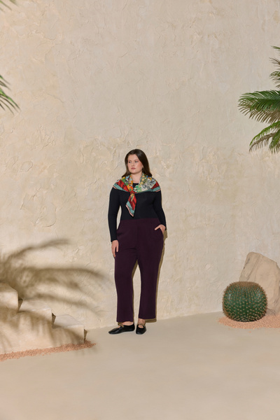 Aker Mürdüm Classic Trousers