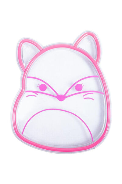 Enarxis Fizz Squishmallows Fifi Φωτιστικό Τοίχου Νέον 350079