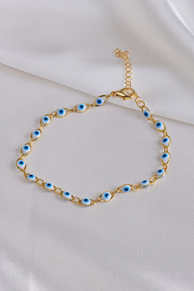 LA PERRY ACCESSORIES Lucky Iris Halhal