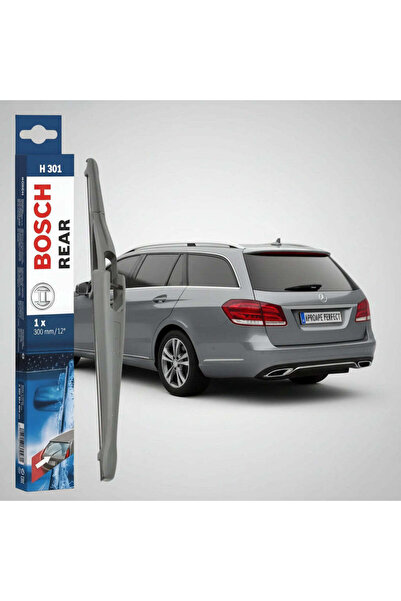 Bosch Πίσω Υαλοκαθαριστήρας Mercedes-Benz E-Class T-Modell [212] (03.14–08.16...
