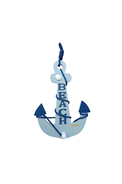 Tradesor Διακοσμητικό Souvenir - Κρεμάστρα - LY2329 - 921430