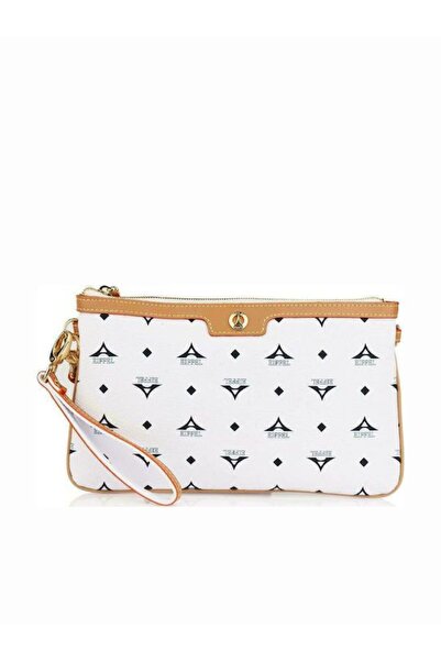 La Tour Eiffel Τσάντα clutch