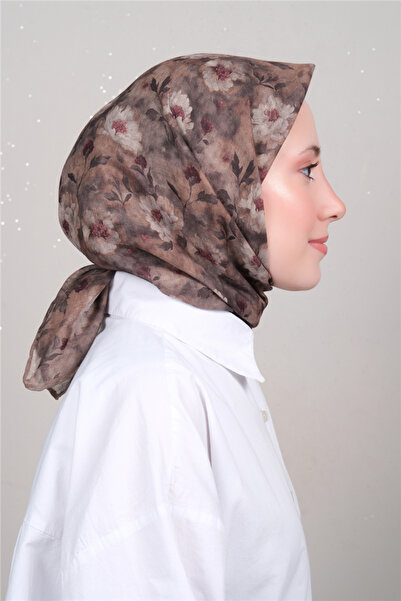 locella Lo'cella Pamuklu Soft Eşarp 4262-30