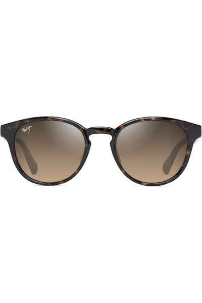 Maui Jim Hehei Round Sunglasses