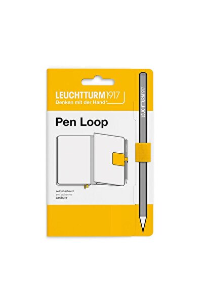 Leuchtturm1917 Pen Holder Sunflower 374020