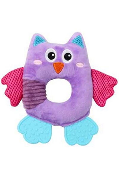 Pawise Plush Toy - Hollow Kitty Sptgl