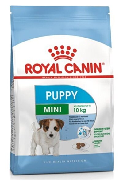 Royal Canin Mini Puppy Junior Küçük Irk Yavru Köpek Maması 2 kg