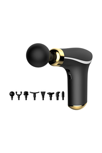 Tradesor Συσκευή μασάζ - Fascial Gun - KH-325 - 812778