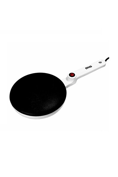 DSP Ηλεκτρική κρεπιέρα - KC3016 - - 562625 - White