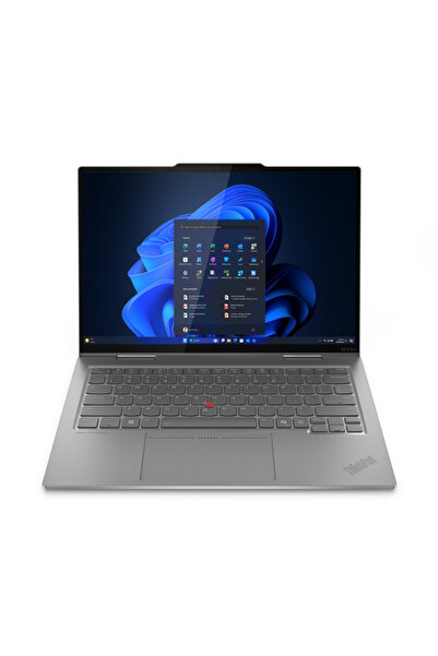 LENOVO ThinkPad X1 2-în-1 Gen 10 14 " 2.8K OLED Ultra 7 32GB 2TB 5G Win11 Pro