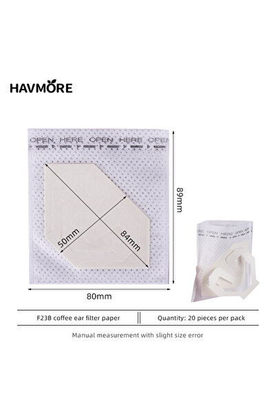 Choice1 F23B-100pcs Available Eco-Friendly Material Ear Style Disposable Port...