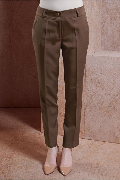 Alvina High Waist Pants 70714