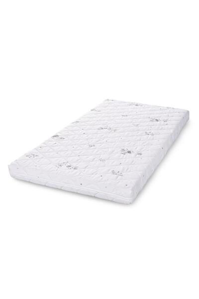 LORELLİ Saltea pat, Holiday, 60 x 120 x 10 cm, 2 straturi cocos si spuma elas...