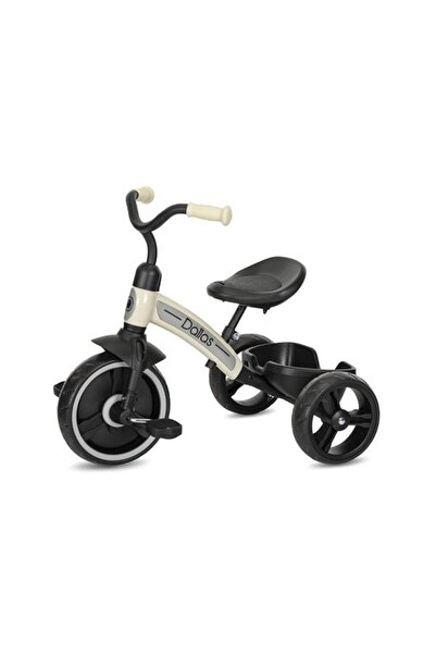 LORELLİ Tricicleta pentru copii, Dallas, sezut reglabil in inaltime, potrivit...