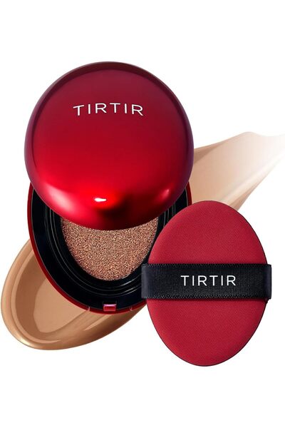 TIRTIR Mask Fit Red Cushion Mini 37C Almond 4.5g