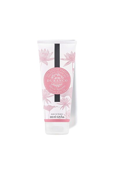 DURANCE Delicate Water Lily - Shower Gel 200 ml.
