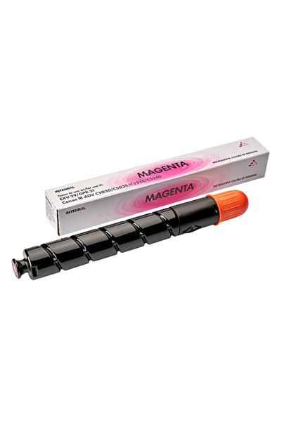 INTEGRAL B Cartus toner Canon iR-ADV C5030/5035/5235/5240 - C-EXV29 Magenta -...
