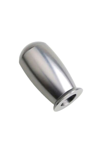 Tradesor Λεβιές ταχυτήτων - R-G34111-1 - 120513 - Silver