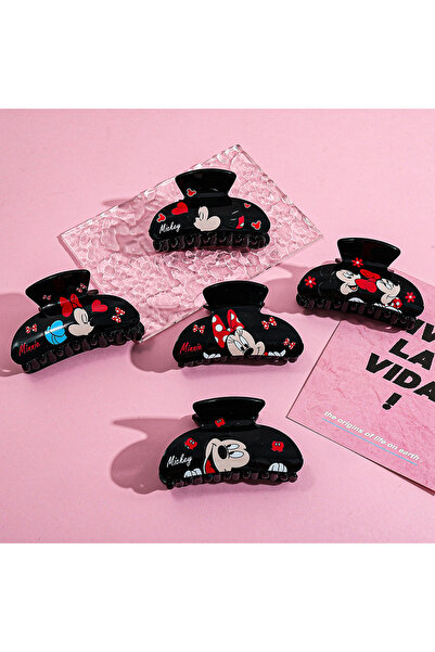Choice3 CSO0916(5PCS) 1PC/5PCS Disney cartoon Mickey and Minnie cartoon chara...