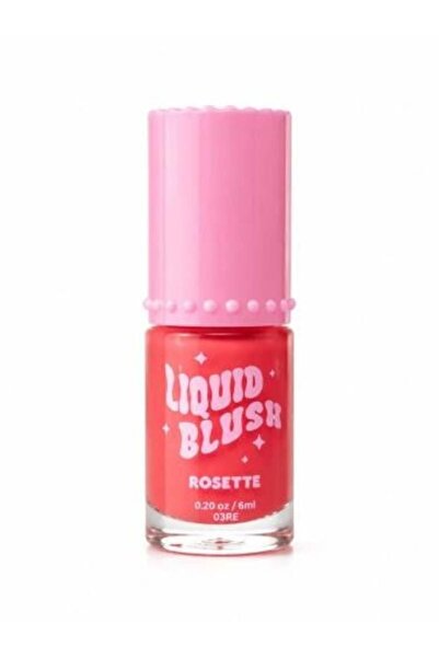IONI Liquid Blush - Rosette