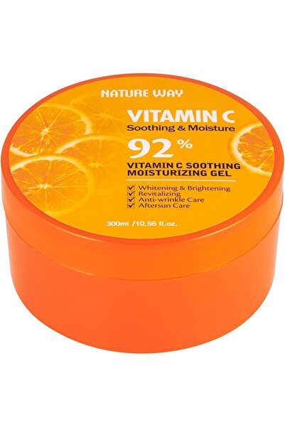 NATURE WAY Vitamin C Soothing Gel