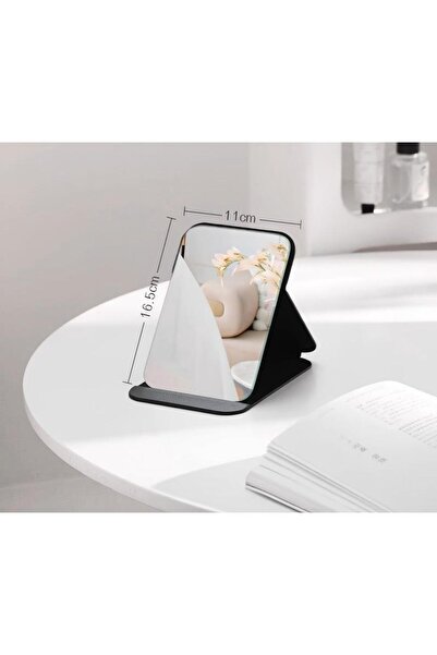 Choice M Portable Foldable Makeup Mirror | Compact & Travel-Friendly | Suitab...