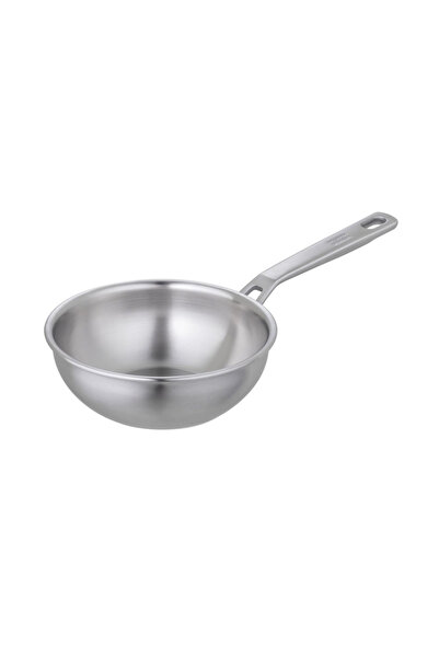 Kuhn Rikon Tigaie din oțel inoxidabil, Ø 16 cm, Kuhn Rikon, Culinary Fiveply,...