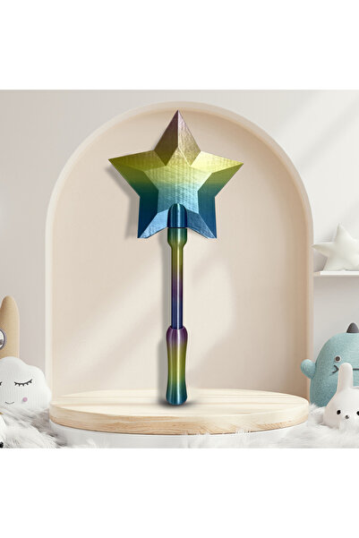 Choice3 APWIKOGER A Magic Wand Holder 3D Printed Tap to Pay Magic Fairy Wand ...