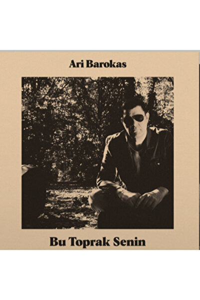 Duman Ari Barokas - Bu Toprak Senin Plak